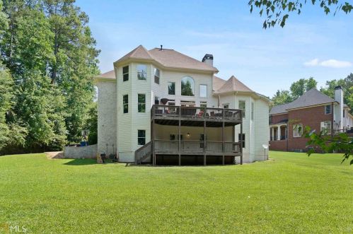 316 Ashborough Pl, Stockbridge, GA 30281-0966