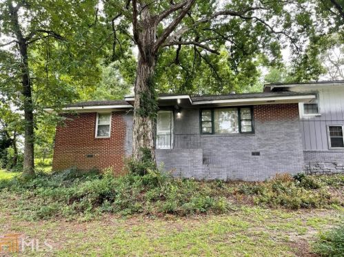 406 Nelson Dr, Warner Robins, GA 31088-3761