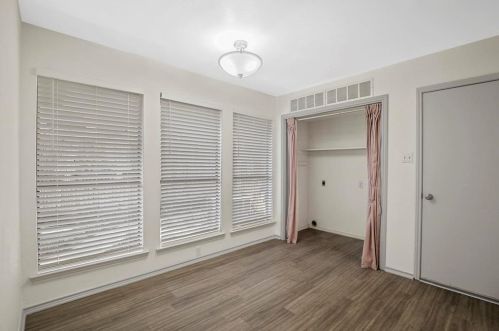 3427 Bristol Ave, Fort Worth TX  76107 exterior