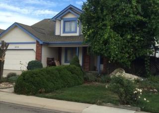 1832 Silvergate Rd, Fort Collins CO  80526-3357 exterior