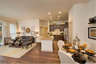 770 Eldridge Pkwy, Houston TX  77079-4437 exterior