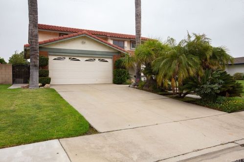 4126 Bernardo Ct, Chino, CA 91710-4901