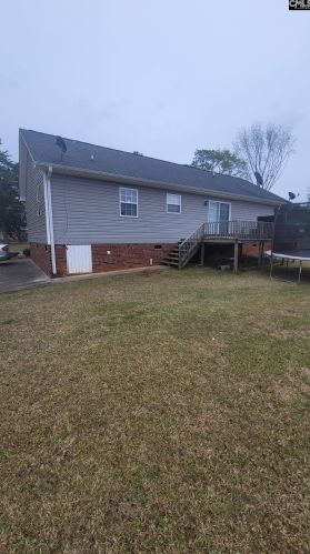 347 Thelma Gladney Rd, Winnsboro Mills, SC 29180-6078