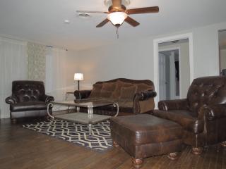 2014 114th St, Lubbock TX  79423-7261 exterior