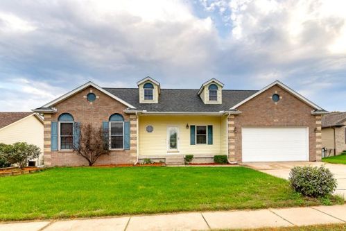 797 Sheridan Dr, Park View, IA 52748-2039