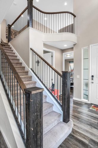 4854 Wenatchee St, Aurora CO 80015-6799 exterior