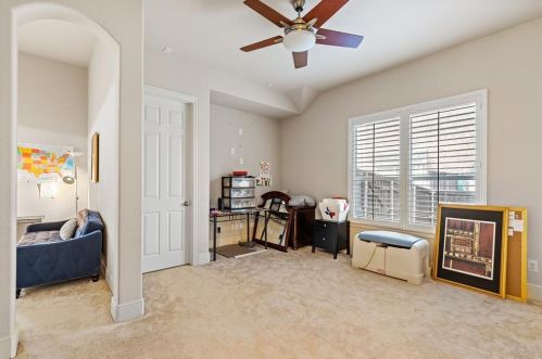 1428 Flowers Dr, Carrollton TX 75007-1479 exterior