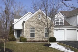 348 Sycamore Woods Ln, Columbus, OH 43230-5603