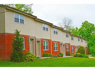 65 Arnold St, Washington PA  15301-6227 exterior