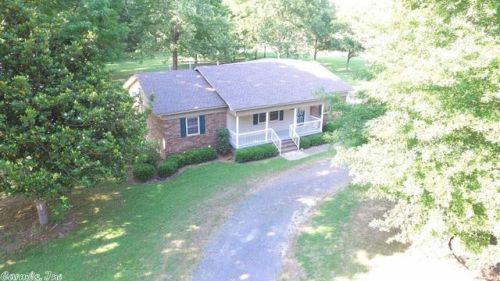 808 Alabama St, Beebe, AR 72012-3606
