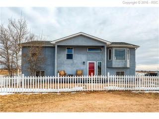 20465 Sahara Dr, Amo, CO 80831-7838