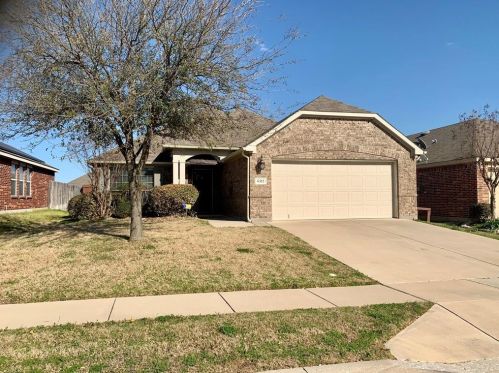 6312 Chalk Hollow Dr, Fort Worth, TX 76179-7760