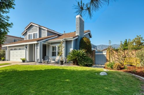 4780 Calle De Grande, La Verne, CA 91750-2054