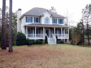 30 Bucky St, Euharlee, GA 30145-2869