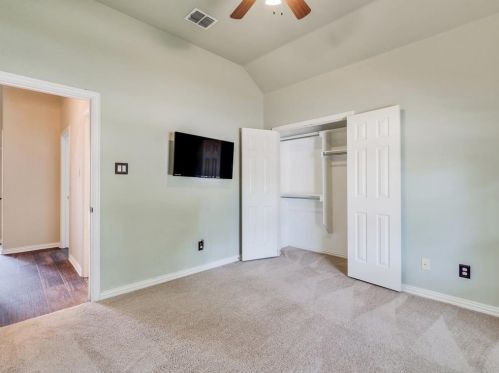 1600 Mdw Ave, Argyle TX 76226-6628 exterior