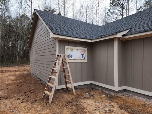 140 Jerusalem Church Rd, Big Canoe, GA 30143-3766