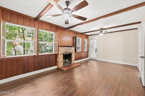 3855 Altura Ave, Glendale CA 91214-3456 exterior