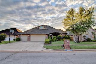 15009 Salem Creek Rd, Edmond, OK 73013-2455