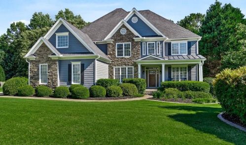 214 White Oak Dr, Holly Springs, GA 30114-7776