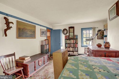 1917 Walnut Bottom Rd, Carlisle PA  17015-9624 exterior