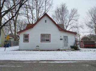 1384 Hannibal St, Noblesville IN  46060-2933 exterior