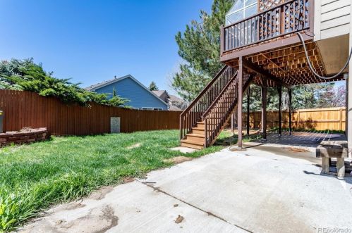 21582 Omaha Ave, Parker CO 80138-7238 exterior