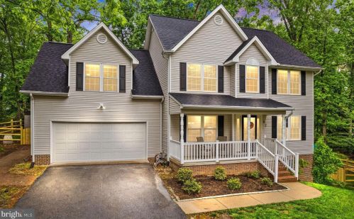 42 Hamlin Dr, Fredericksburg, VA 22405-3373