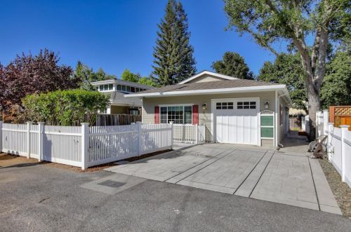 965 Loraine Ave, Los Altos, CA 94024-6018