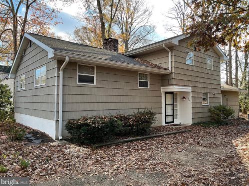408 Ben Oaks Dr, Severna Park, MD 21146-2207