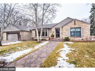 520 Diamond Lake Ln, Minneapolis MN  55419-2545 exterior