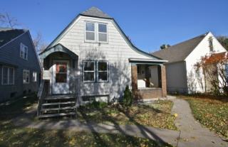 1247 Blair Ave, Saint Paul MN  55104-2006 exterior