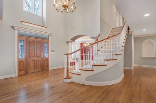 14 Briarwood Ln, Half Day, IL 60069-2500