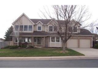 7152 Robb St, Littleton CO  80127-2861 exterior