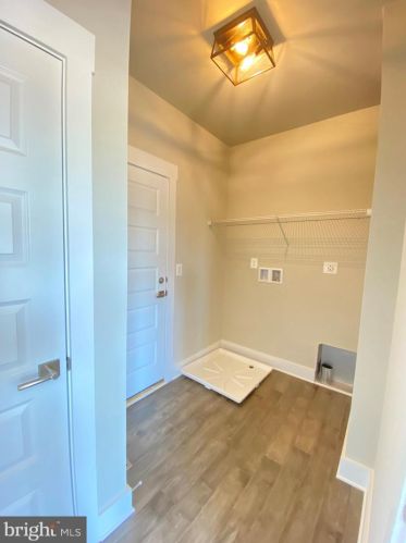 1547 Morse Rd, Forest Hill MD 21050-1002 exterior