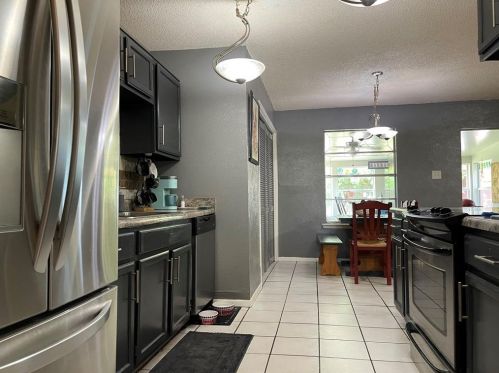 625 Admiralty Way, Fort Worth TX  76108-3902 exterior