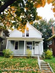 3116 Hoagland Ave, Fort Wayne IN  46807-1918 exterior