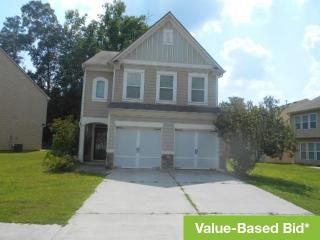 6063 Allpoint Way, Fairburn, GA 30213-4684