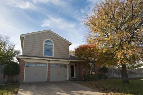 433 Candlestick Trl, Fort Worth, TX 76179-0910