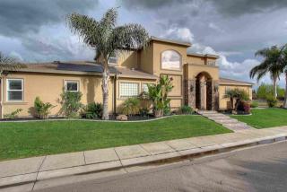 3201 Hillglen Ave, Modesto, CA 95355-9010