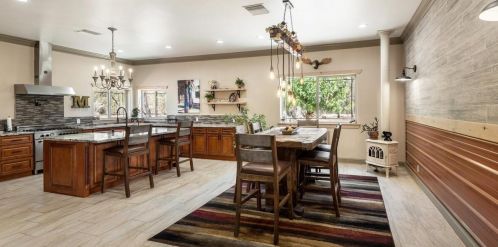 16599 Mackinaw Way, Grass Valley, CA 95949-7656