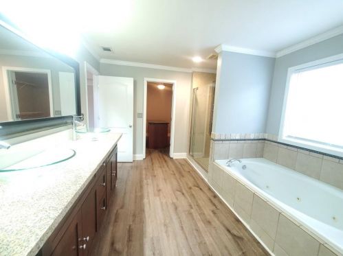 2527 Hope Dr, Conyers GA  30094-3382 exterior