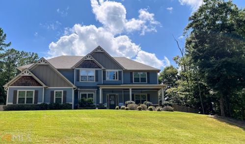 201 Overton Pt, Carrollton, GA 30116-4728