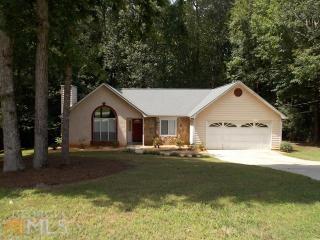 157 Stokes Dr, Stockbridge, GA 30281-1376