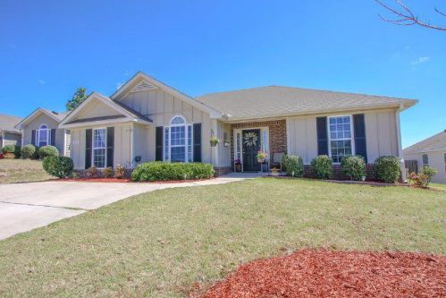 3026 Bastian Ct, Graniteville, SC 29829-4077