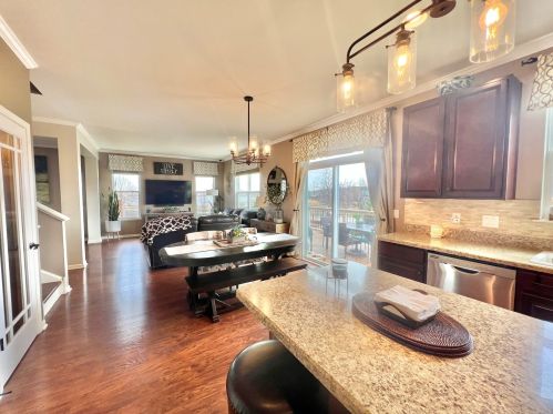 2451 Justin Ln, Pingree Grove IL  60140-9030 exterior