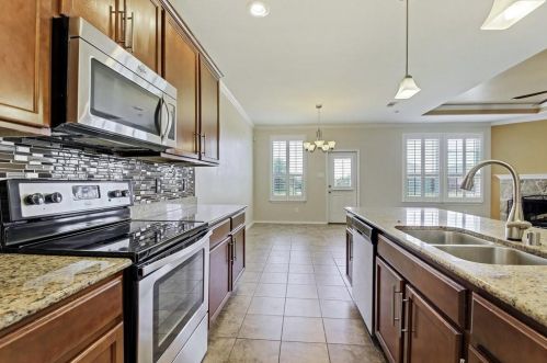 2340 Angoni Way, Fort Worth TX  76131-5126 exterior