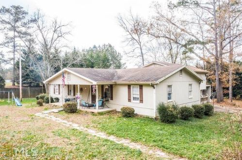 117 Beulah Church Rd, Carrollton, GA 30117-7593