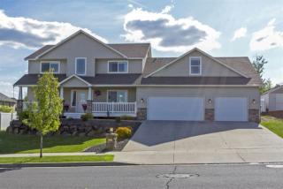 2416 Windsor Dr, Spokane Valley, WA 99016-7793