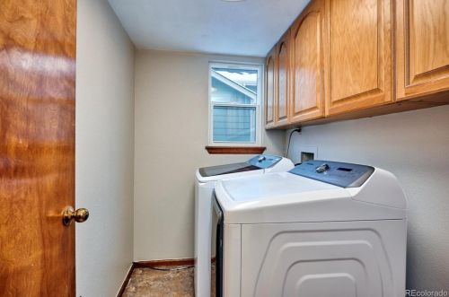 11220 66th Pl, Arvada CO  80004-2552 exterior