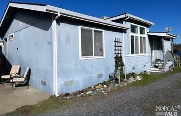 516 Della Ave, Willits, CA 95490-4617